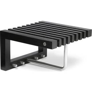 Skagerak cutter mini garderobe sort