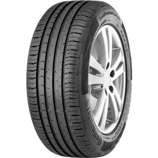 Continental ContiPremiumContact 5 ( 205/55 R16 91W AO )