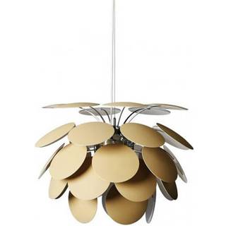 Marset Discoco Pendel XL Ø88 Hvid