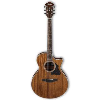 Ibanez AE245-NT Natural elektroakustisk guitar