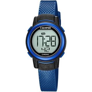 Calypso Junior Digital K5736/6 - Dreng - 29 mm - Digitalt - Quartz - Plexiglas