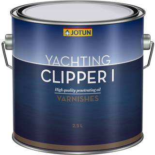 Jotun Yachting Clipper I - Trælak 2,5 L