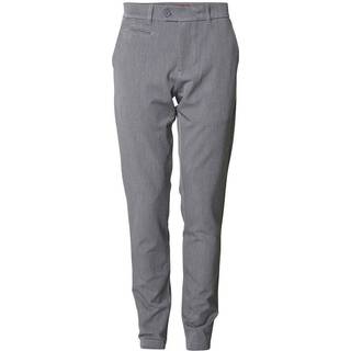 Como Suit Pants, Grey Melange, W36/L30