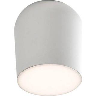 &Tradition Passepartout JH10 Væg/Loftlampe Dæmpbar Bronzeret Messing