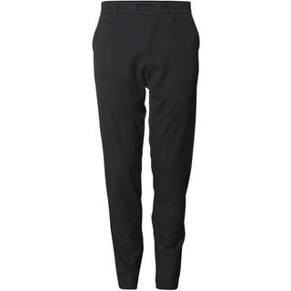 Les Deux - Suit Pants Como - Bukser til herre - Black - 28