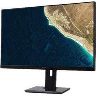 ACER B247Wbmiprzx, 61 cm (24""), 1920 x 1200 pixel, LED, 4 ms, 300 cd/m², Sort