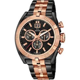 Jaguar J811/1 Mandens stilfulde armbåndsur