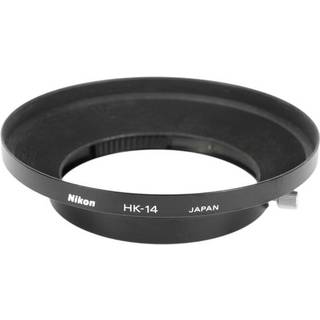 Nikon HK-14 modlysblænde