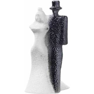 Catwalk-bryllup - Kosta Boda