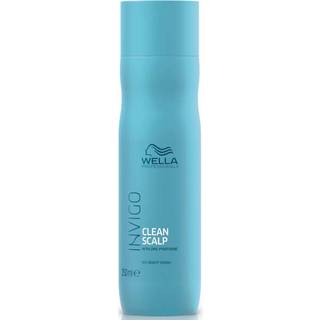Wella Professionals Invigo Scalp Balance Anti-Dandruff Shampoo (300 ml)