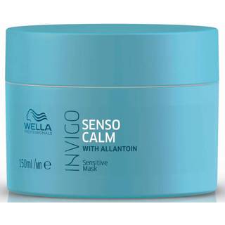 Wella Professionals Invigo Scalp Balance Mask 150 ml