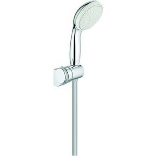 Grohe Tempesta 100 brusesæt, krom