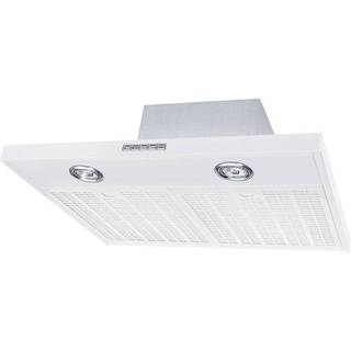 Franke F600 Emhætte hvid Hvid
