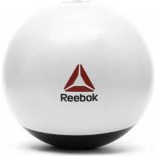 Reebok Gymball DELTA Gymnastikbold 75cm (med ABS & pumpe)