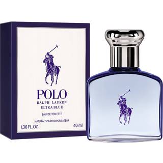 Ralph Lauren Polo Ultra Blue Men Edt 40ml