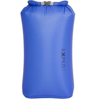 Exped Fold Drybag UL L Blue, L