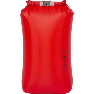 Exped Fold Drybag UL M Red, M
