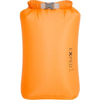 Exped Fold Drybag Ul S Yellow, S