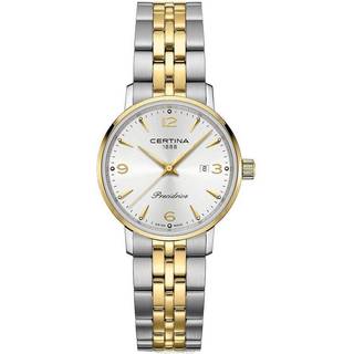 Certina DS Caimano Lady C035.210.22.037.02
