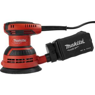 Excentersliber Makita M9204