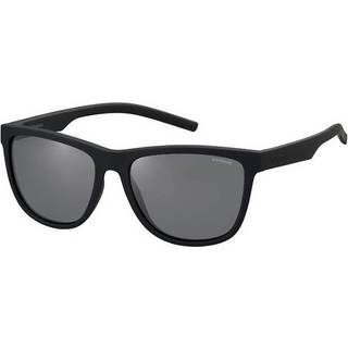 Polaroid PLD 6014/S Polarized YYV/Y2 56 Solbriller Mænd Black - Black - 56mm