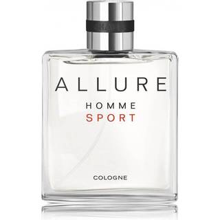 Chanel Allure Homme Sport Cologne Edt Spray 100 ml