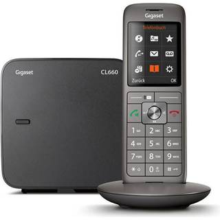 CL660 anthrazit