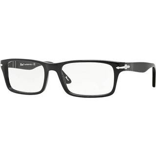 Persol PO3050V 95 53 Briller Mænd Black - Black - 53mm