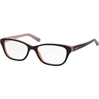 Ralph by Ralph Lauren RA7020 599 52 Briller Kvinder Tortoiseshell - Tortoise - 52mm