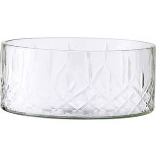 Bloomingville Glasskål 0,8 L