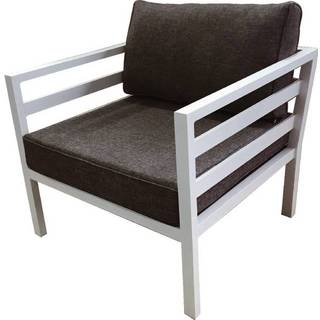 Weldon loungestol khaki