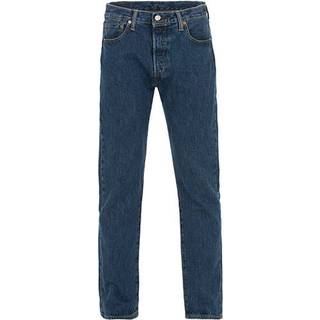 Levi's 501 Original Fit Jeans Stonewash