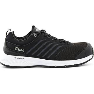 Vismo EB22B sikkerhedssko m/ Boa S1P ESD