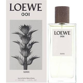Loewe 001 Man Eau de toilette 100 ml
