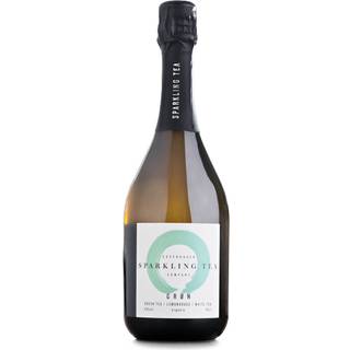 Copenhagen Sparkling Tea Grøn 5% 75 cl. ØKO
