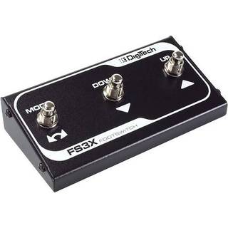 Digitech FS 3X