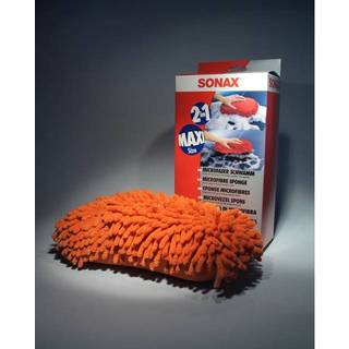 SONAX Microfiber Svamp Bilvask
