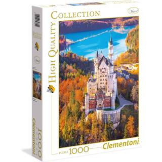 Clementoni High Quality Collection