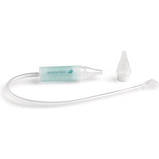 Suavinex Anatomical Nasal Aspirator næsesuger 0 m+ 1 stk. - 1 stk.