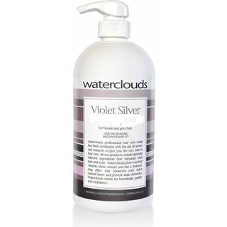 Waterclouds Violet Silver Conditioner 1000 ml