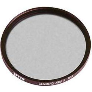 Tiffen 77GG5 77mm Glimmer Glass 5 Filter