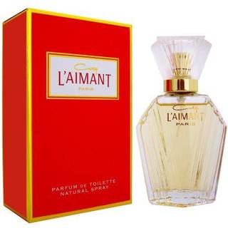 Coty L'Aimant Edt 50ml