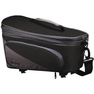 Racktime Talis Plus Bagagebærer taske Snapit 8+7L - Gul