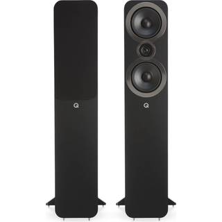 Q Acoustics Q 3050i gulvhøjttaler | Grå