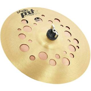 Paiste PST X Splash Stack 12/10 10"-12" Effekt-Cymbal