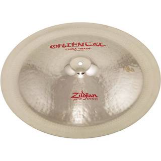 Zildjian A0618 Oriental Trash 18" Kina Cymbal