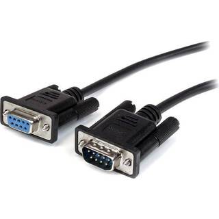 StarTech.com Straight Through Serial Cable