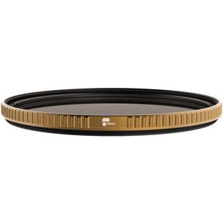 PolarPro QuartzLine 6 Stop 82mm   ND