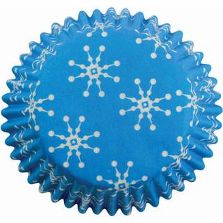 Pastel Muffinsforme - 60 stk, PME