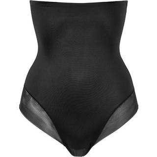 Triumph True Shape Sensation Highwaist trusse, sort, Størrelse: 44, Dame